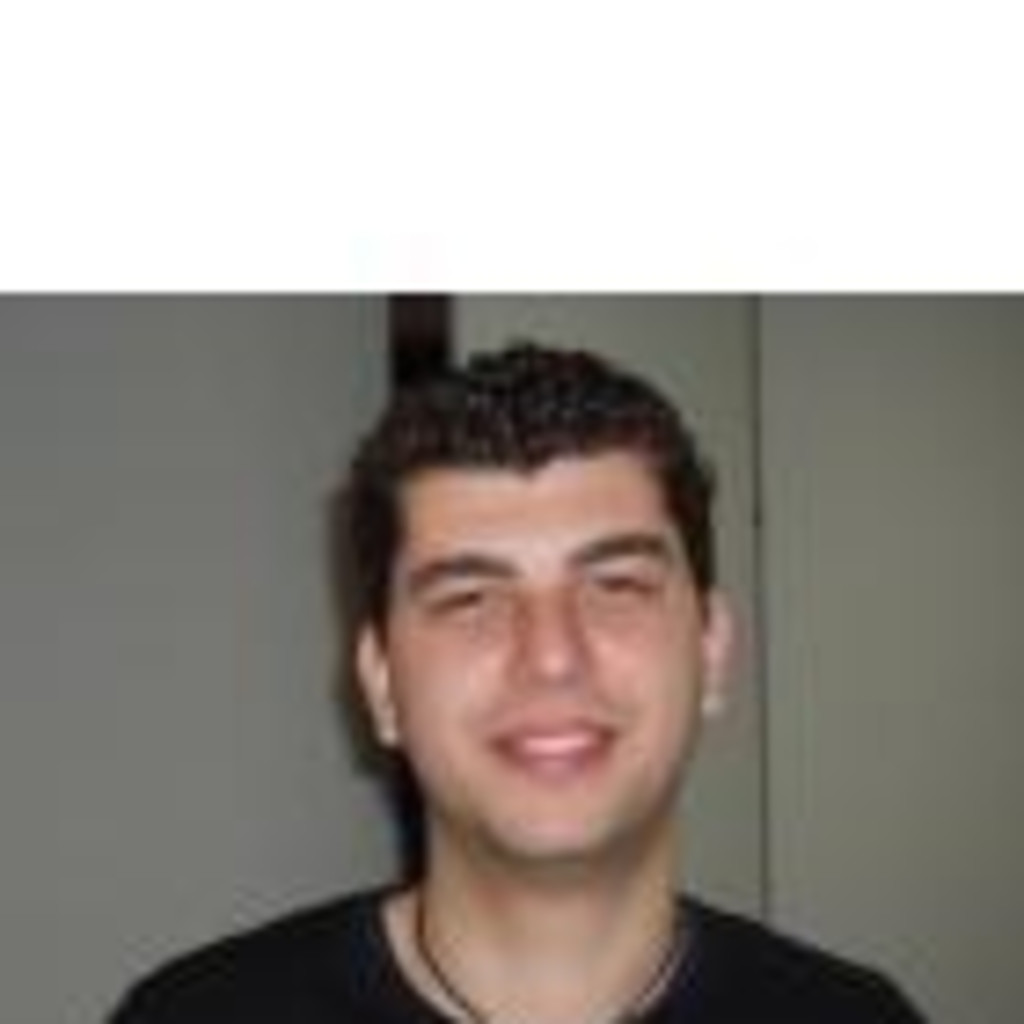 Giovanni Caruso Collaboratore Delta Sistemi XING