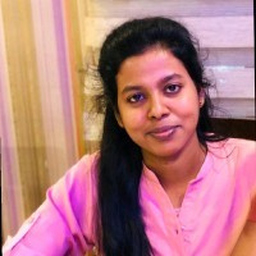 Karththika Rajeshwaran