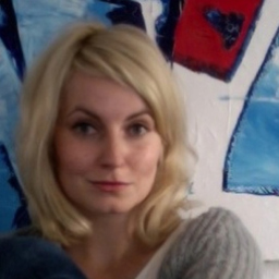 Mandy Gernandt