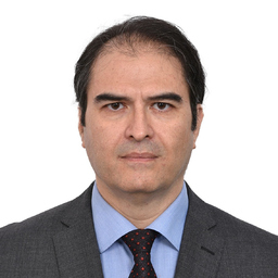 Reza Farzin Azar