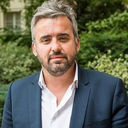 Yves MAGNIER