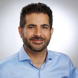 Alireza Eradat's profile picture