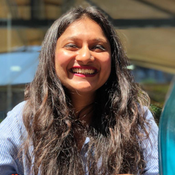 Pragati Mandavia