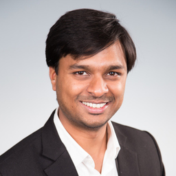 Neeraj Agrawal