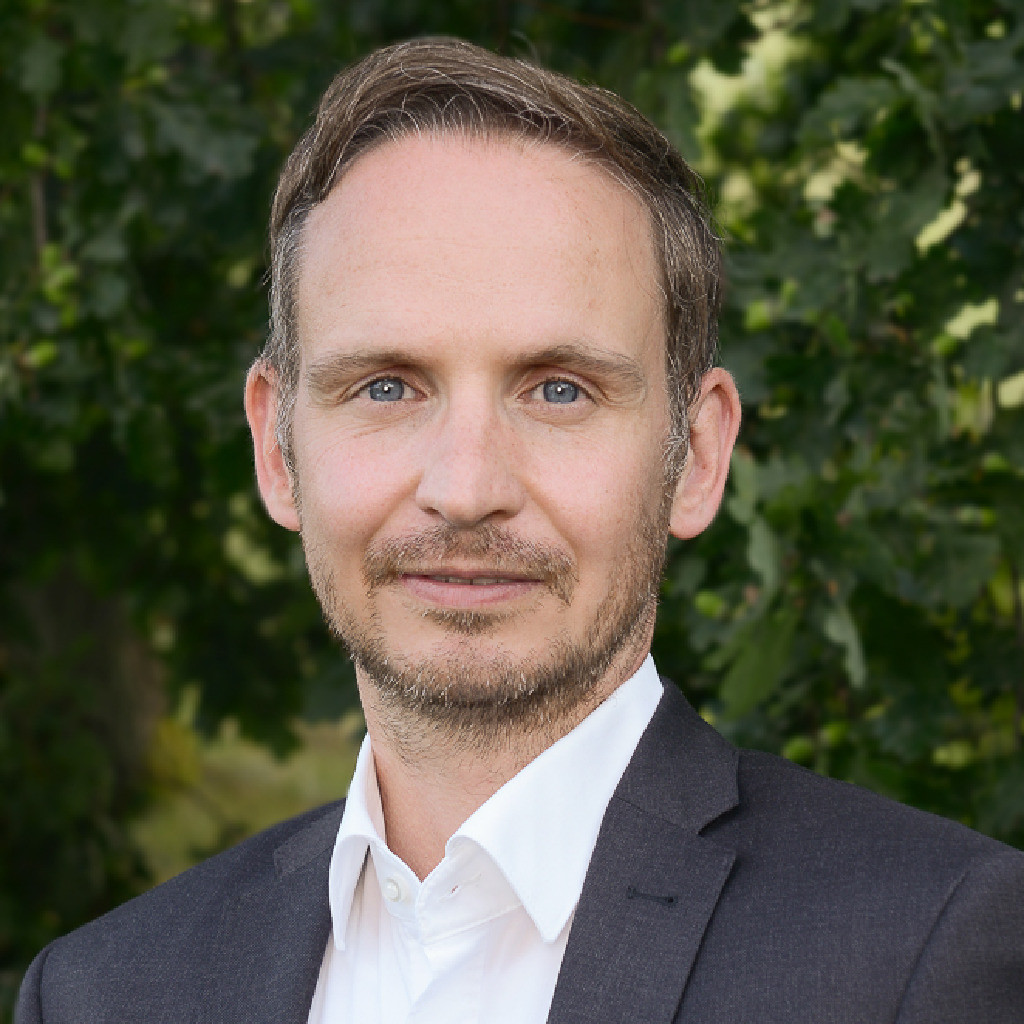 Jan Tomas Gierke Personalberater A + P Recruiting KG XING