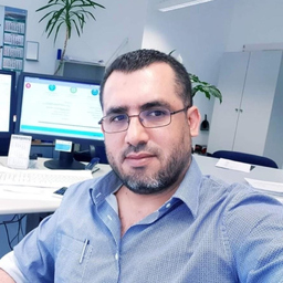 Dipl.Ing.Basel Deeb
