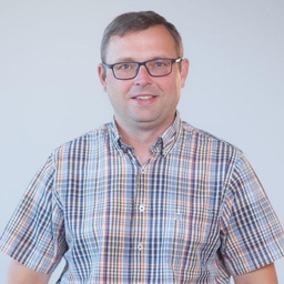Johannes Kamm