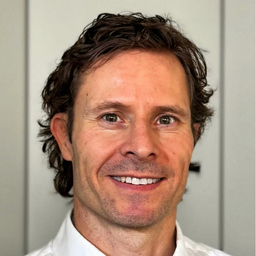 Dr. Rico Baumann