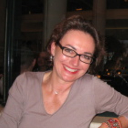 Miriam Schmidkonz