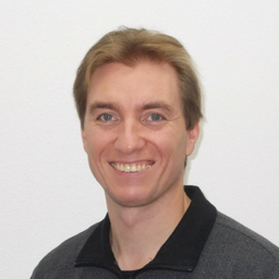 Damien Marion's profile picture