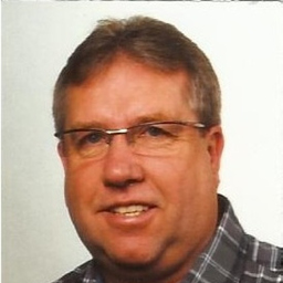 Alfred Schmidt