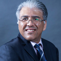 Samir Ahmed Shahid