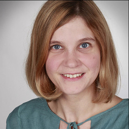 Manuela Gottschalk
