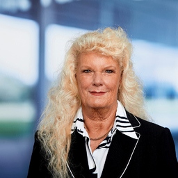 Gudrun Klärner