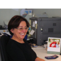 Mariella Romagnoli-Schmitt's profile picture