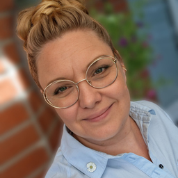 Steffi Lehnert
