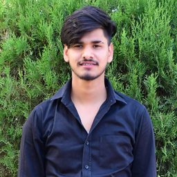 Yogesh Prajapati