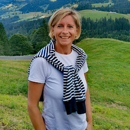 Profilbild Marion Fischer