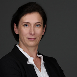 Susanne Jordan