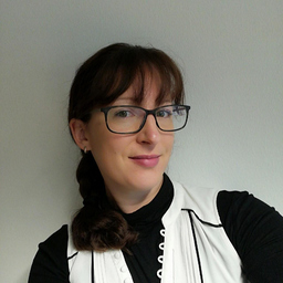 Alina Schnurrer