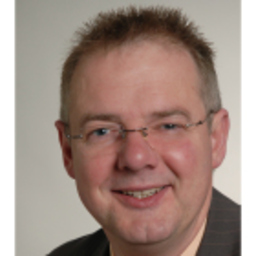 Burkhard Wendker