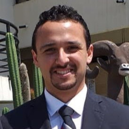 Fernando Solorio