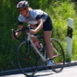 Birgit Oberhuber