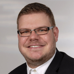 Patrick Fehrenbacher