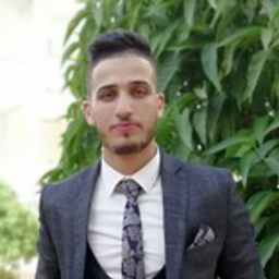Youssouf BOUZEKRI