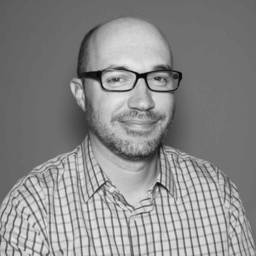 Eric Klisz