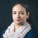 Social Media Profilbild Shaimaa Hefny Badawi Würzburg
