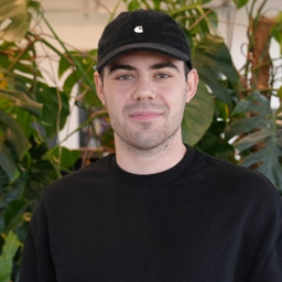 Max Schulz