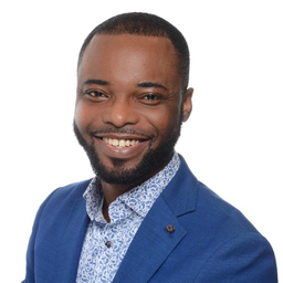 Samuel Osei-Akoto Boakye