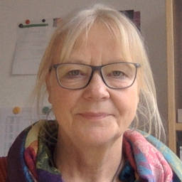 Annegret Hinder
