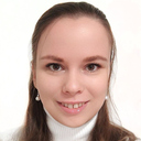 Oksana Kostiuchenko