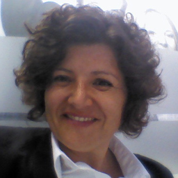 Melanie Gueci-Schilz