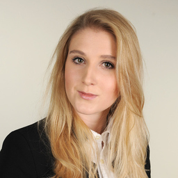 Nina Catherine Behr