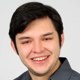 Kirill Drobot
