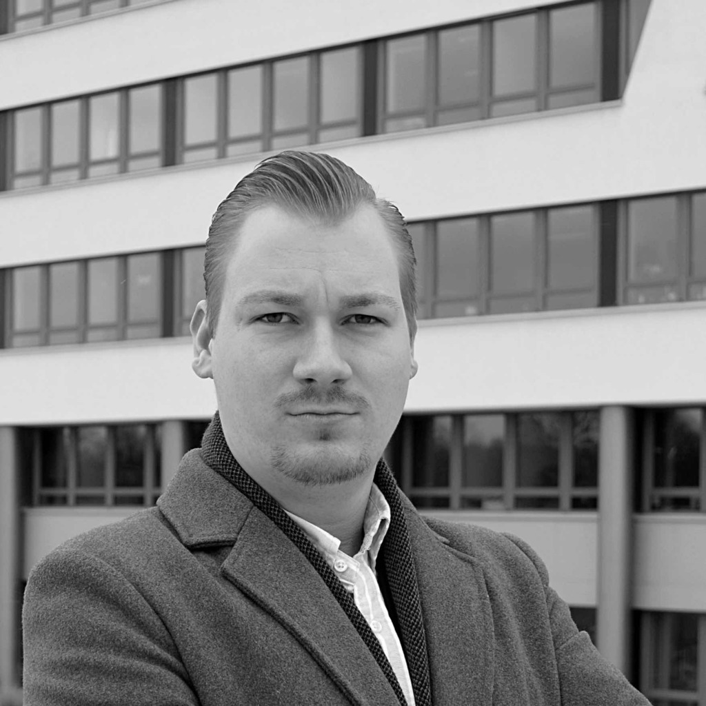Florian Gockel - Junior Finance Manager - Autohaus Rieger GmbH | XING