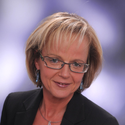 Profilbild Monika Strobel