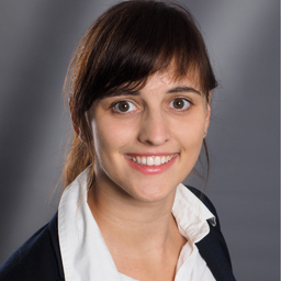 Profilbild Nina Stegemann