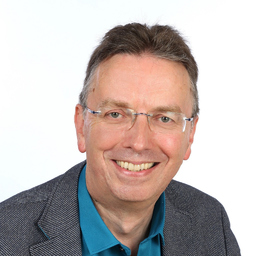 Profilbild Ludwig Michael Roser