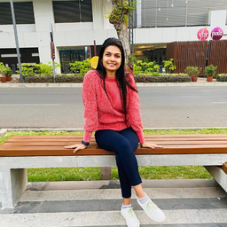 Vinaya Deokar