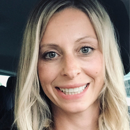Victoria Maisriemel 