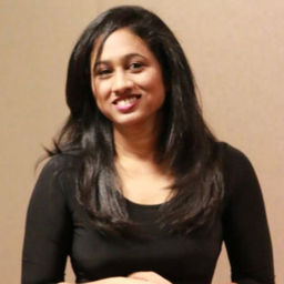 Eshwari Venugopal