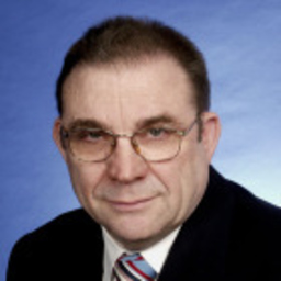 Winfried Haas