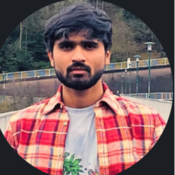 Paras Togadiya's profile picture
