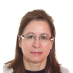 Pilar Ramos