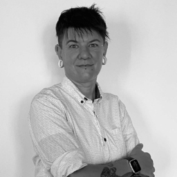 Claudia Gruenbeck