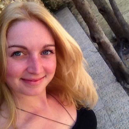 Jennifer Dahlem